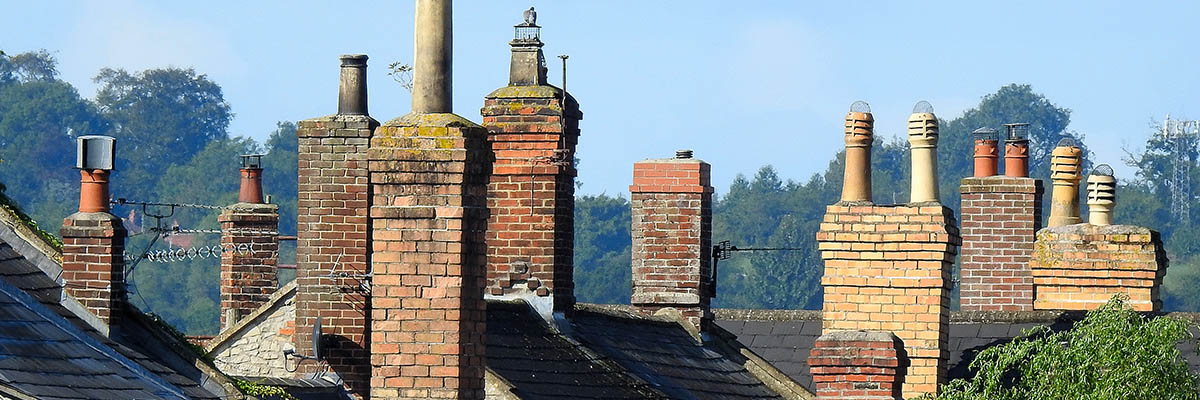 Rooftops