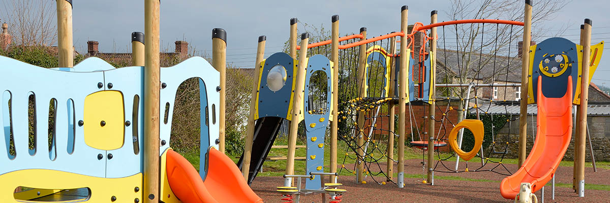 Play Area
