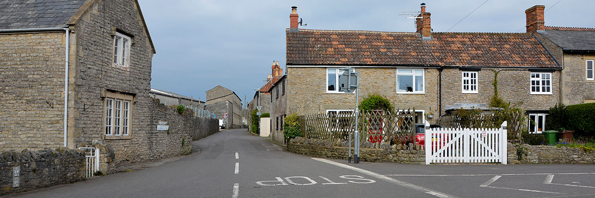 Road Junction