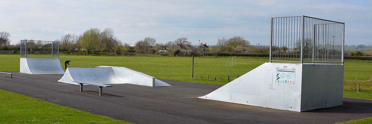 Skate Park