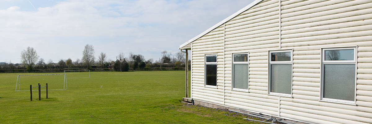 Weston Town Sports Area