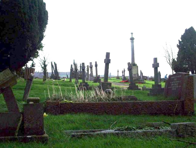 Cemetery