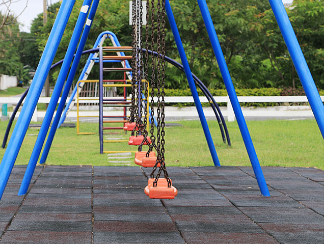 Play Areas