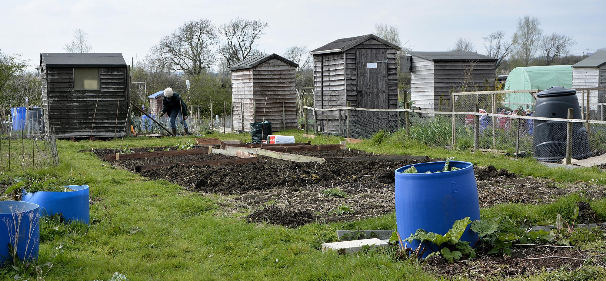 allotments